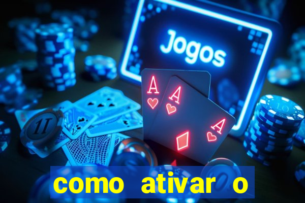 como ativar o windows pelo cmd